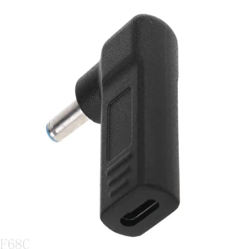 

F68c для Power Adapter Type-C Женский разъем.