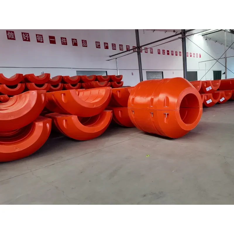 for Rotary Molded Marine Buoy  Port  and Pipeline  Plastic Orange