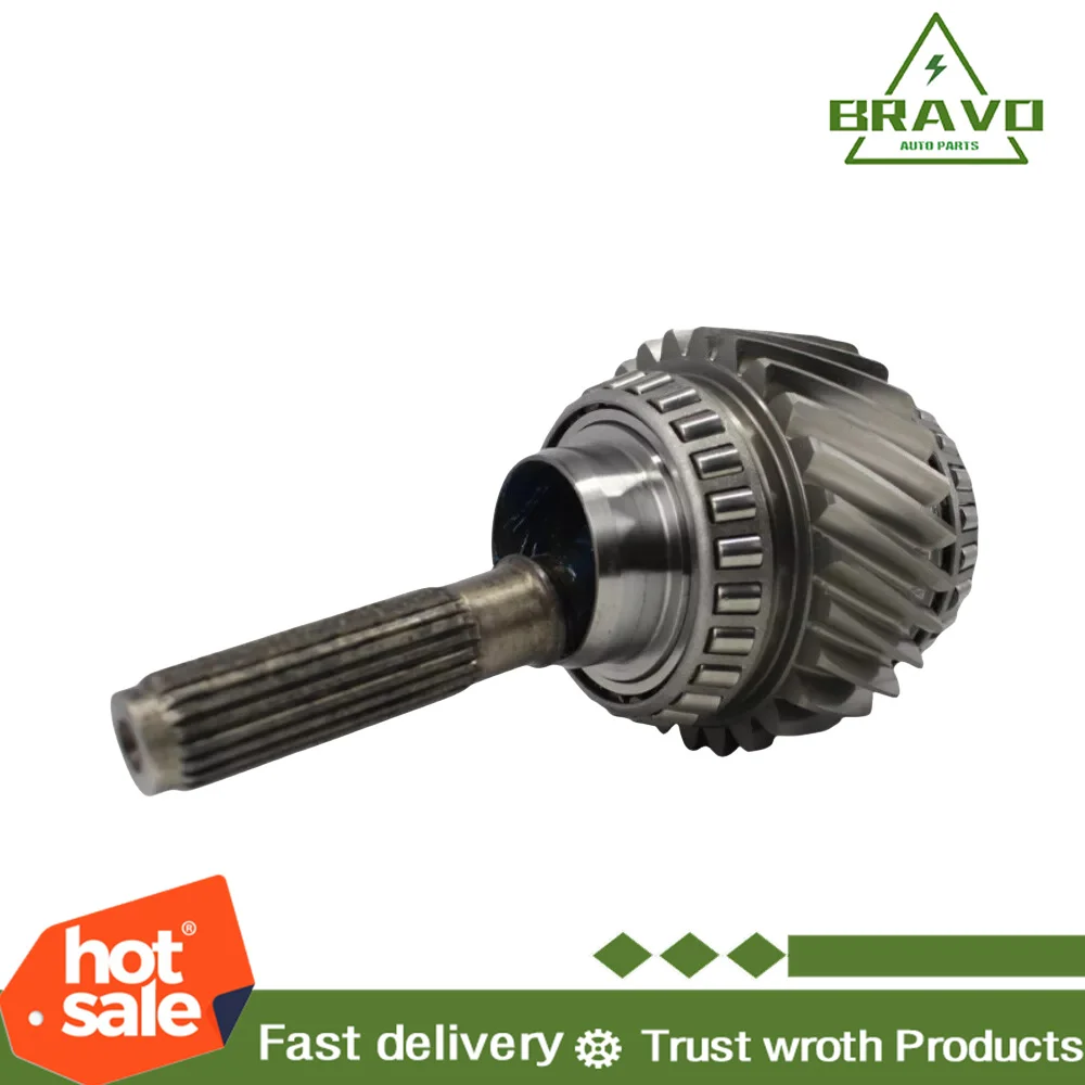 

Transmission Transfer Case Gear Output Shaft 722.9 Fit Mercedes E350 A2212710248