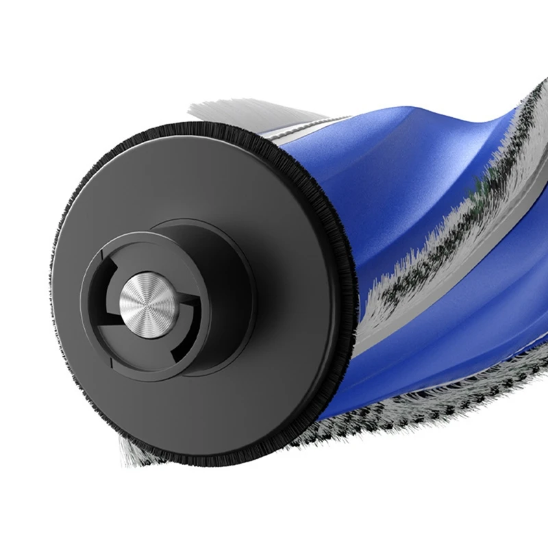 อะไหล่เปลี่ยนหุ่นยนต์ดูดฝุ่นลูกกลิ้งหลักสำหรับ Ecovacs deebot T30PRO MAX