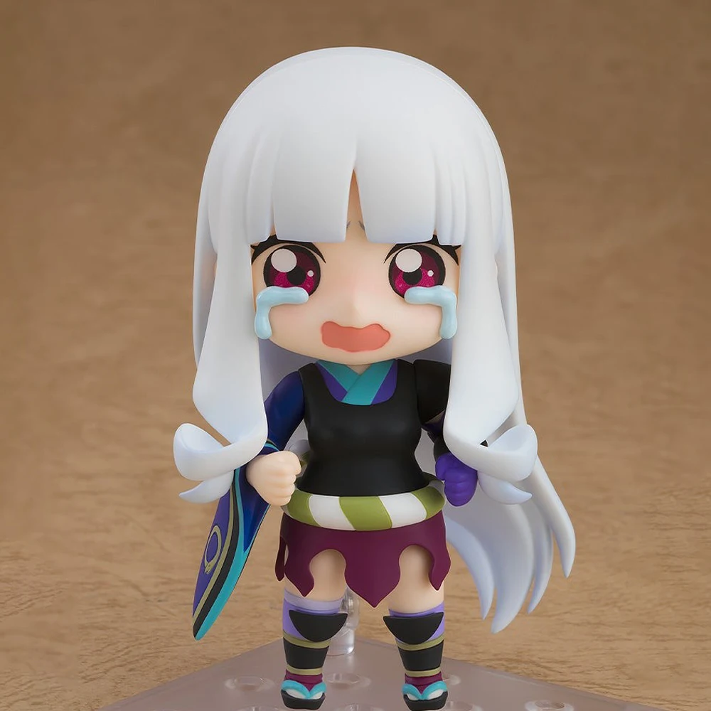 الأصلي في المخزون شركة Good Smile Nendoroid ( # 2633) كاتاناجاتاري توغامي أنيمي الشكل عمل الشكل المرآب كيت Kawaii #2