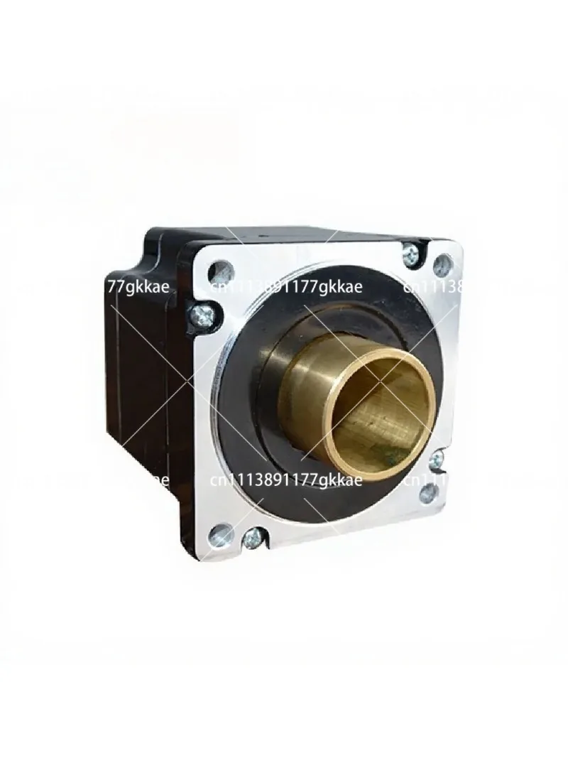 Hollow Shaft Stepper Motor 20mm Large Diameter for Reaming Machine CNC Router