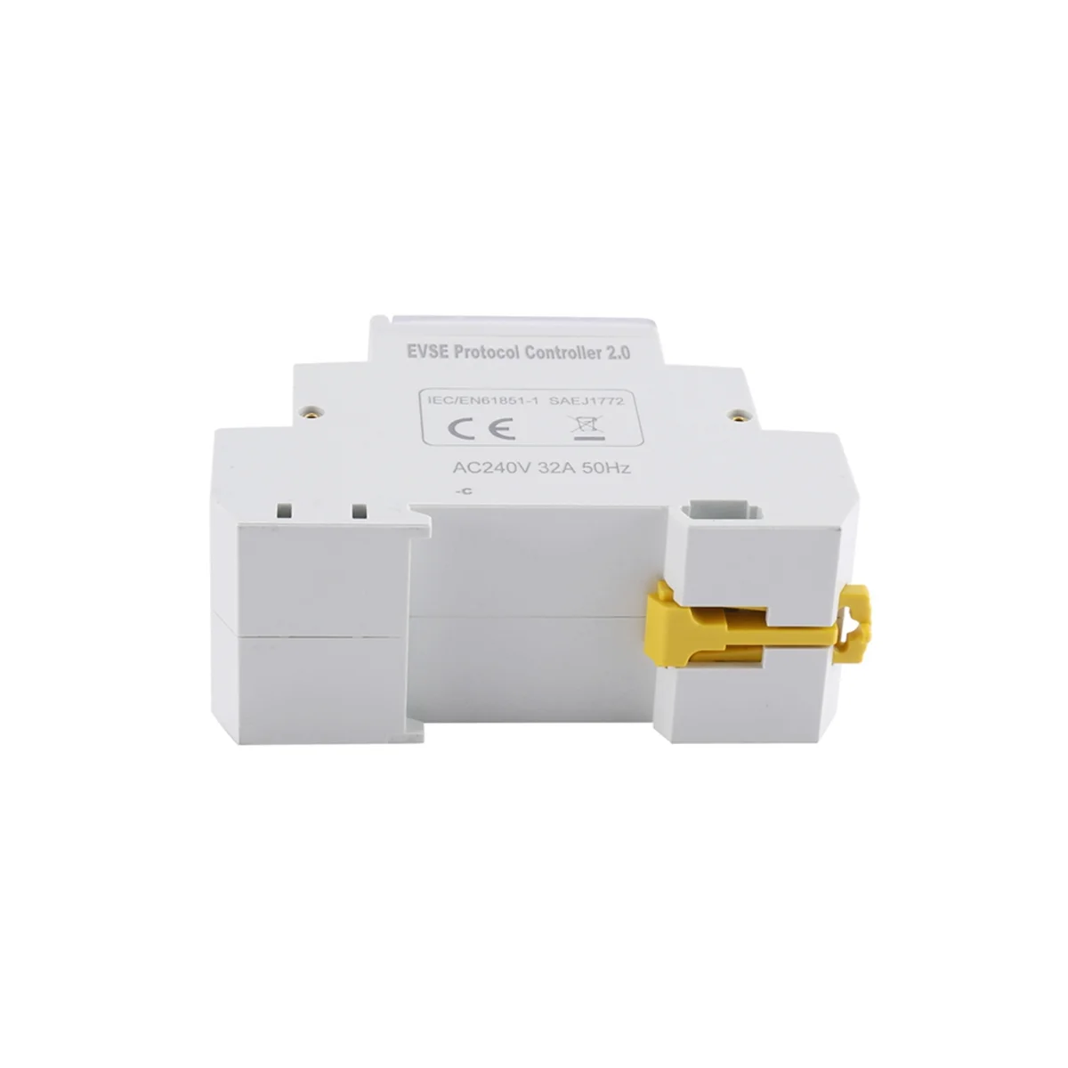 Evse-epc電子プロトコルコントローラー、充電器ステーション、ウォレットボックス、ev、カーアクセサリー、32a、22kw、7kw、11kw