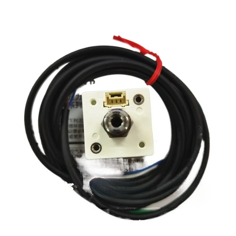 Vacuum Digital Pres… - image