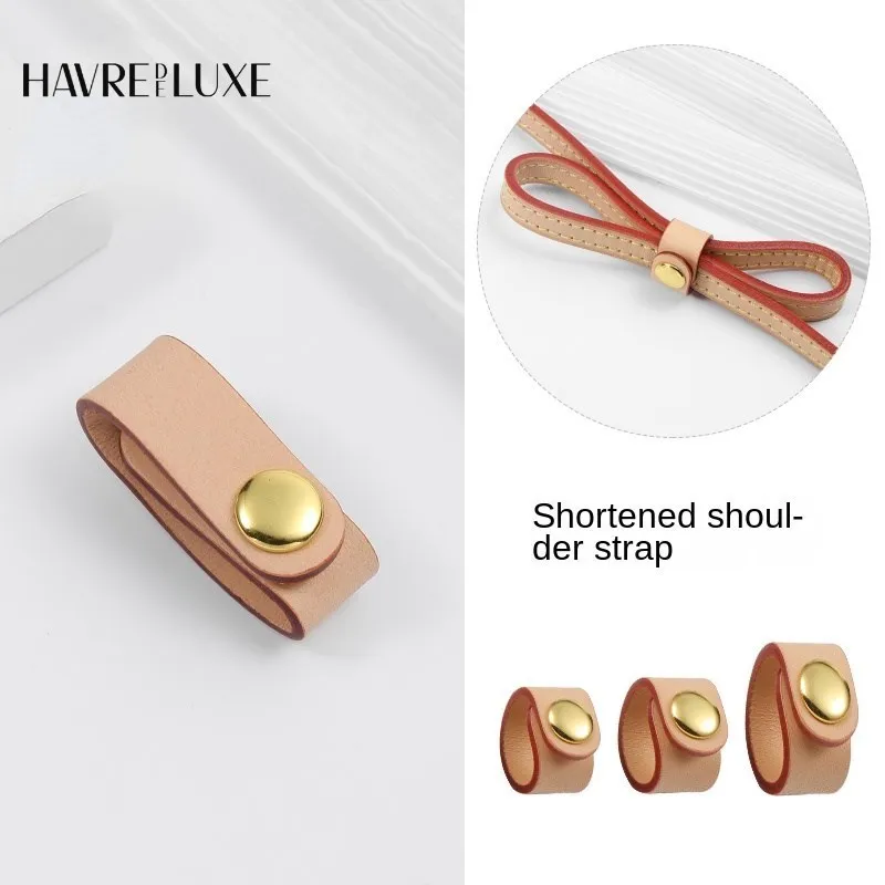 

Bag strap adjustable buckle modified nano bucket shoulder strap underarm single-purchase accessories shortened by fixing buckle