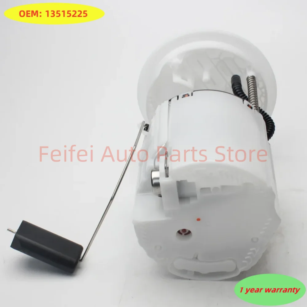 

1pc High quality Fuel pump assembly 13579158 13515225 is suitable for Chevrolet Cruze 2013 car accessories