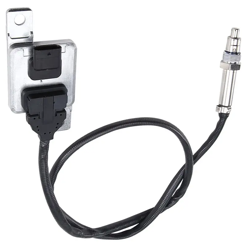 

AT92-Nox Nitrogen Oxides Sensor 5WK96689A 8K0907807K For A4 A5 A6 VW Touareg 2010-2018 Vehicle Emissions Detection System