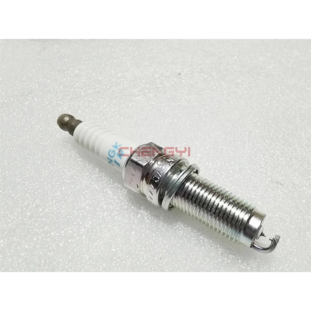 4PC 4J11 4J12 Engine Spark Plug For Outlander GF7W GF8W CX6A CY6A