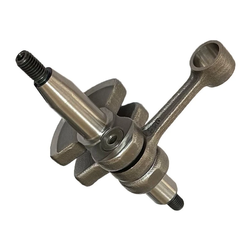 

Suitable for FS230/FR230 Crankshaft Assembly 40.2CC Two-stroke 1.55KW Brush Cutter Special Accessories