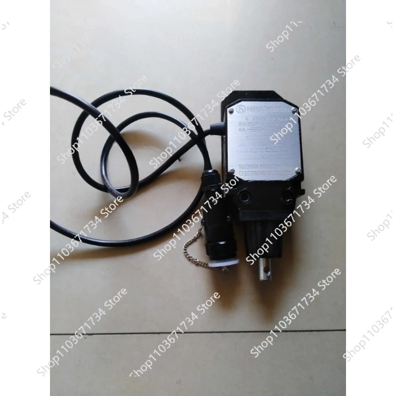 

XCMG Crane Truck Crawler Crane Limiter Anti Overroll Switch High Limit Switch A2B-Z