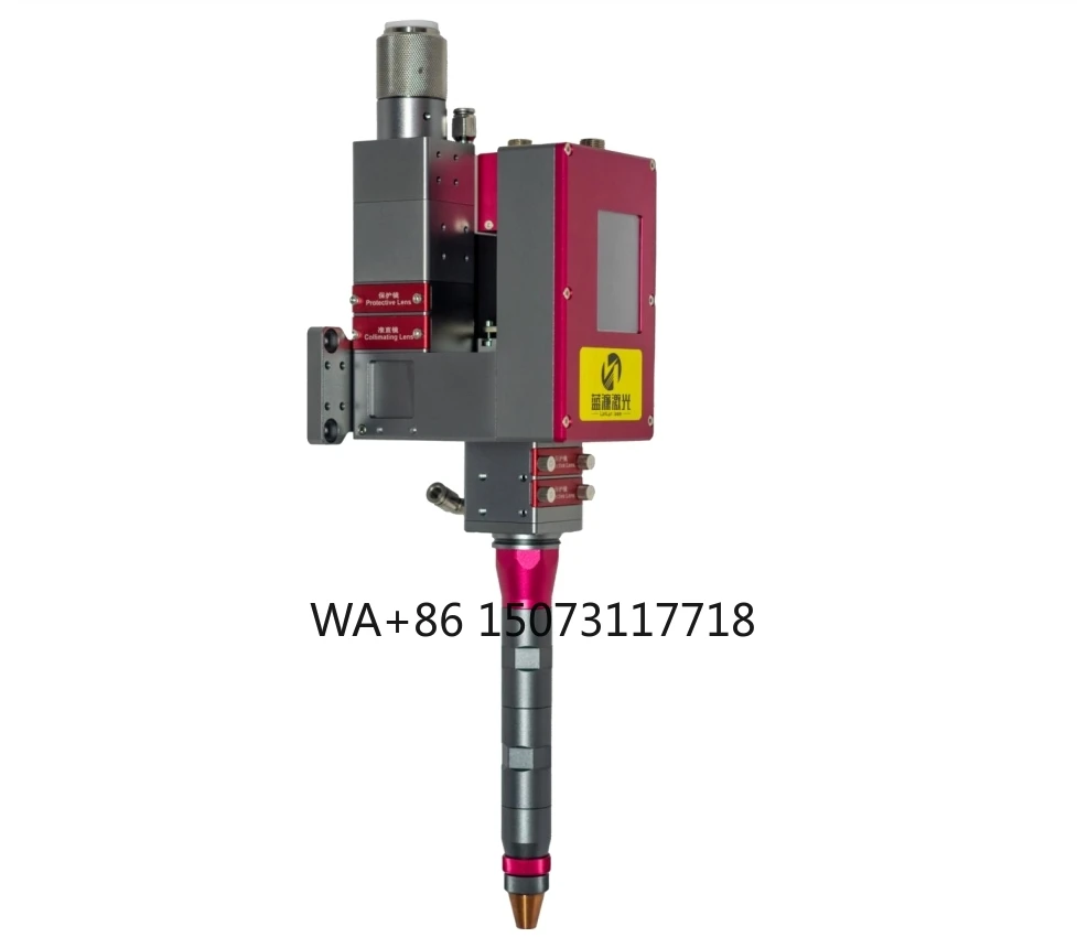 4000W Lanlyn Laser … - image