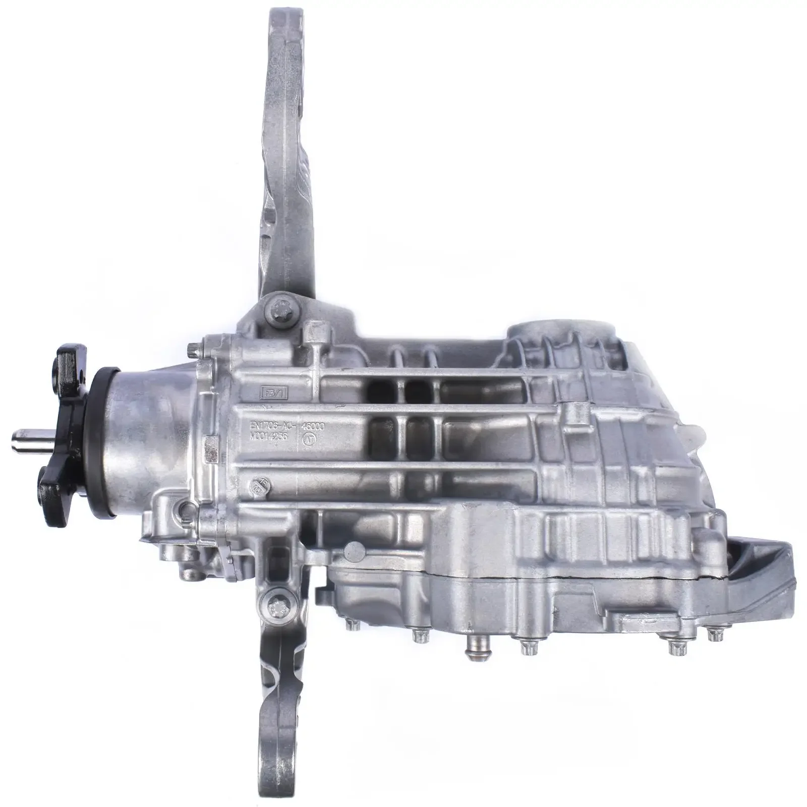 AP02 Rear Differential Assembly Fit For Mercedes Benz CLA250 A45 B250 4Matic A2463500802