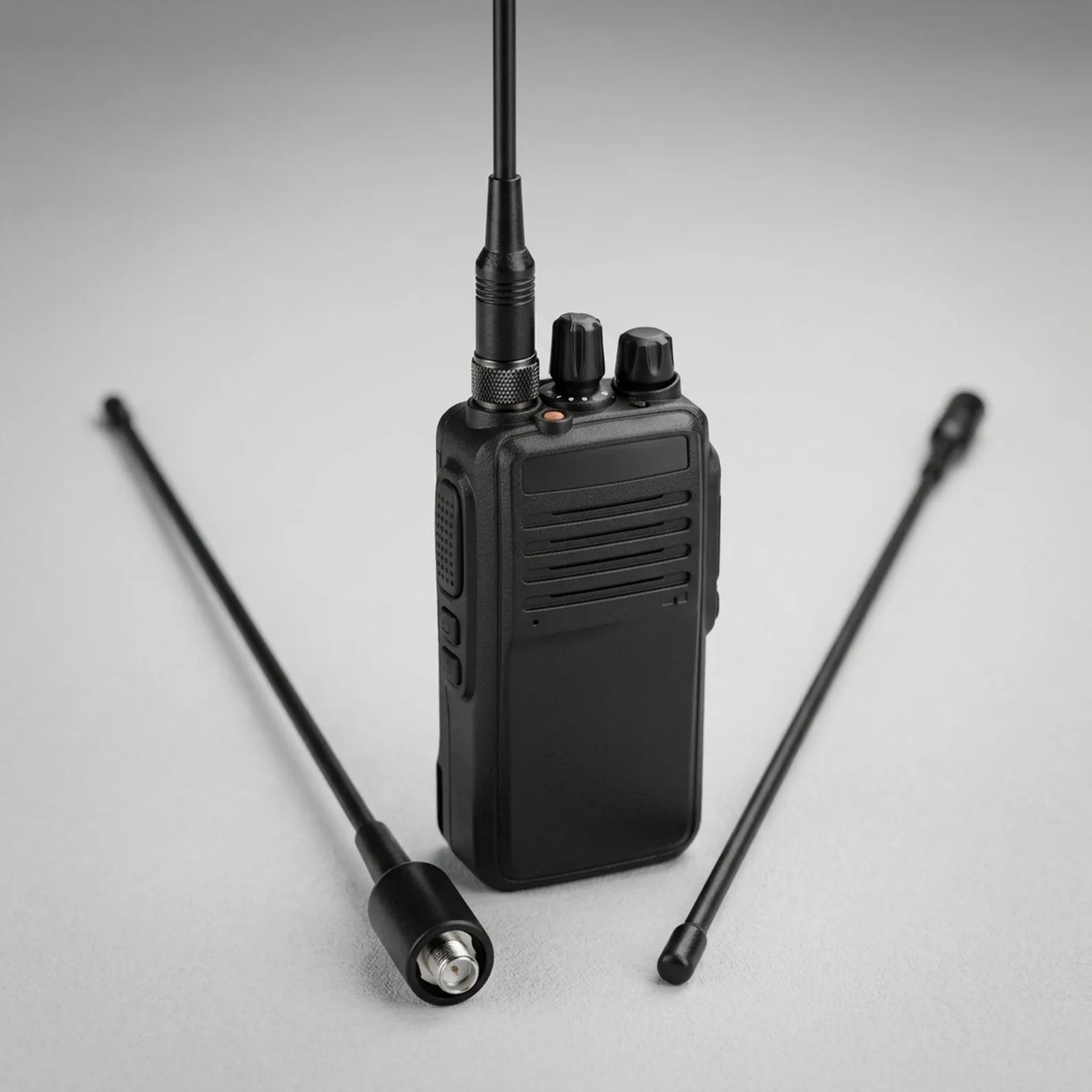 Hot Sale Protable Dual-Band Handheld for antenna 144/430 Dual-Band for antenna 38 Cm/14.9 Inches for sma Female
