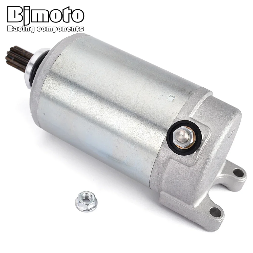 

Motorcycle Starter For BMW K1200S K1300S K1200R K1300R K1200R K1200GT K1300GT K1600GT K1600GTL K1600 Bagger K61 K48 K44 K40 K43