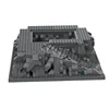 MOC 빌딩 블록 도시 시리즈 UCS 3D 기본 성 모델 DIY 조립 벽돌 스트리트 뷰 장난감 컬렉션 디스플레이 크리스마스 선물 2