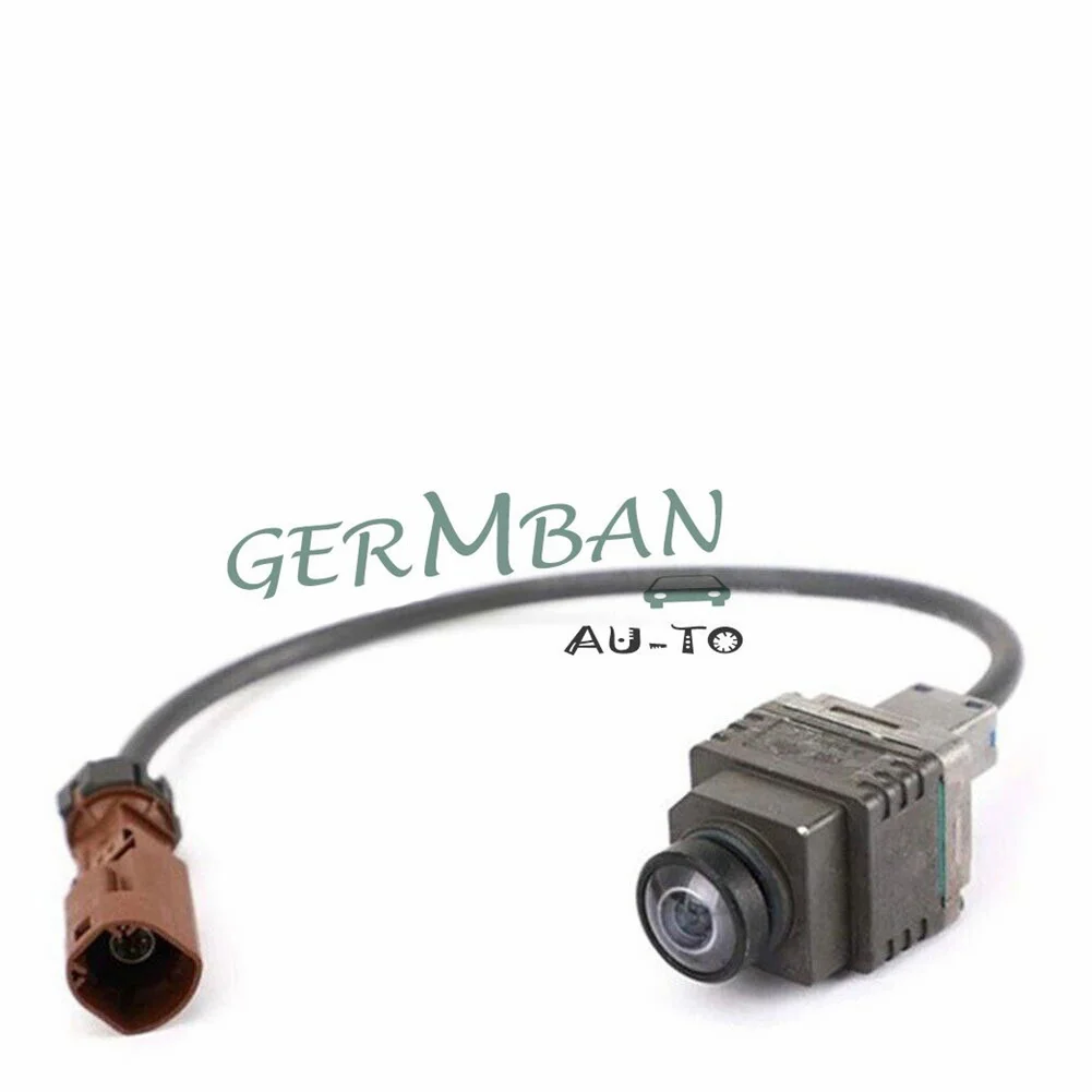 A0009050806 For Mercedes-Benz W205 W218 W292 W448 W253 360 Degree Front Camera 0009051103