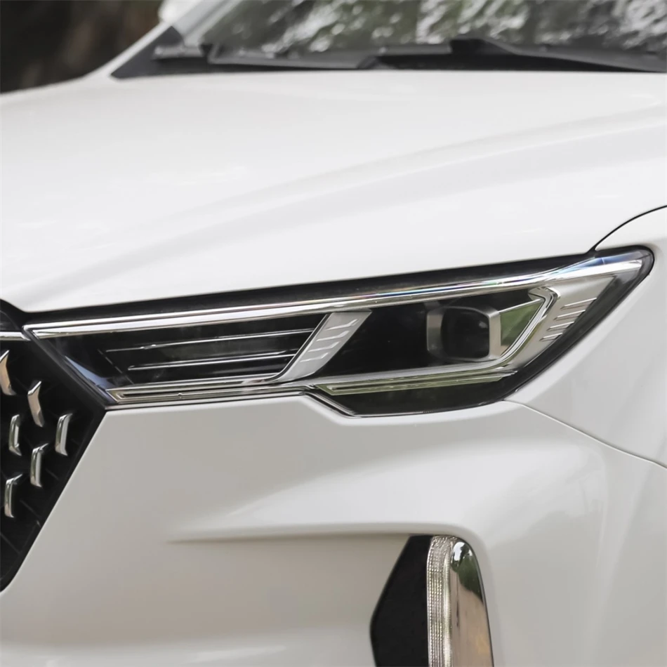البوب ل FAW Besturn T33 2019 2020 2021 قطع غيار السيارات الداخلية المصباح غطاء مطاطي منتجات الكمبيوتر البلاستيكية