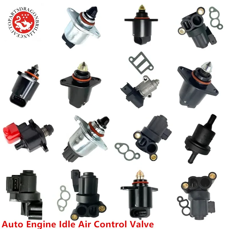 22270-46070 for   1JZ-GTE VVTi Idle Air Control Valve Turboengine 2227046070 22270-46030 2227046030 1JZGTE 22270