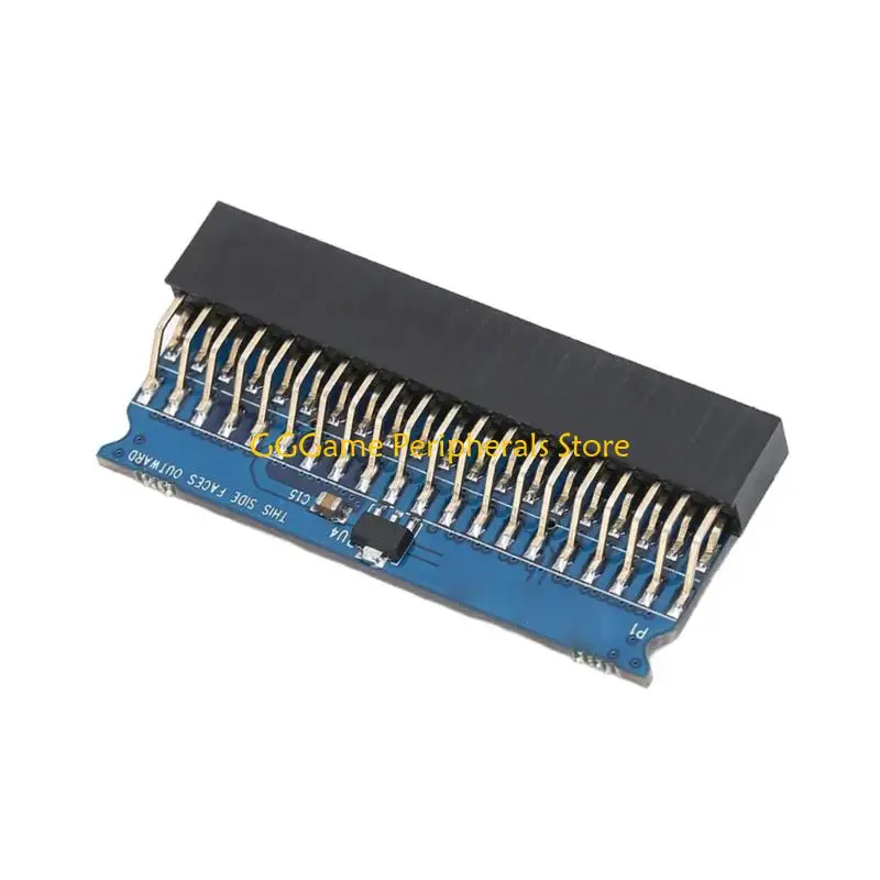 U55B 128MB SDRAM Expansion Board Add-On Card for FPGA and Single-Board Use