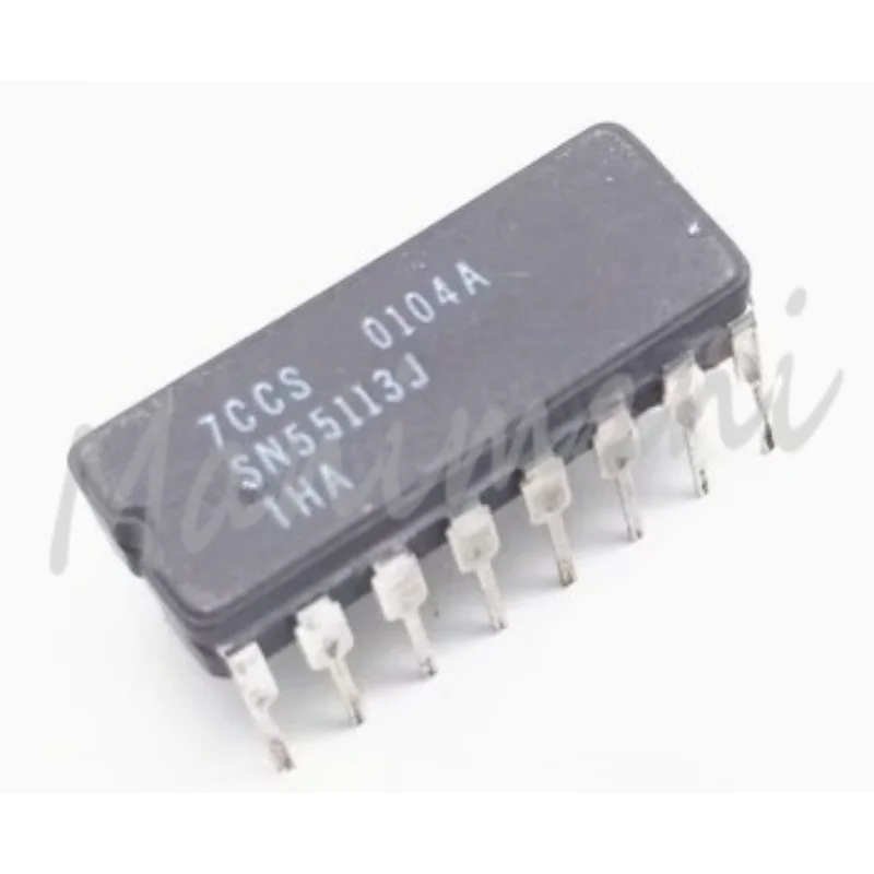 

(1piece)SN55113J CDIP16 SNJ5474J CDIP14 SN54AS30J CDIP14 IC chip electronic components