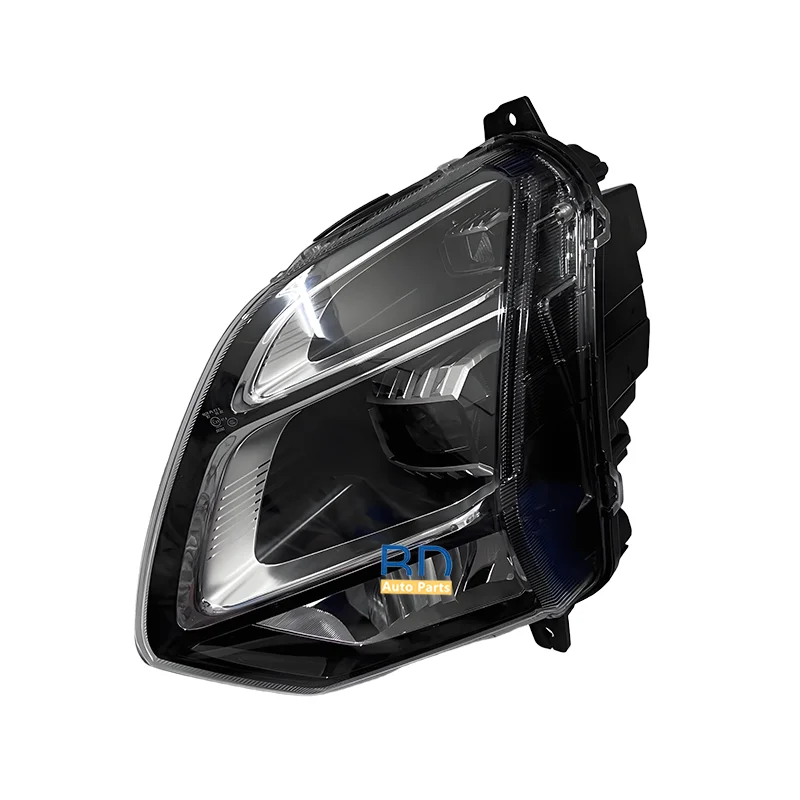Chery Exeed -Omengda 5 left front headlight Right front headlight Original factory