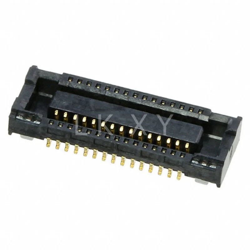 

10PCS/LOT 0513380374 51338-0374 CONN RCPT 30POS SMD GOLD