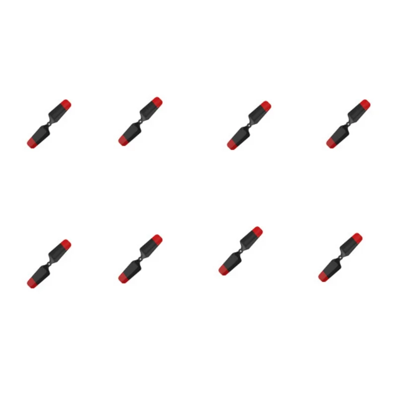 

A60 RC Airplane Accessories 3.7V 220mAh Modular Battery Main Maple Leaf Tail Maple Leaf For 4CH Remote-Controlled Helicopter