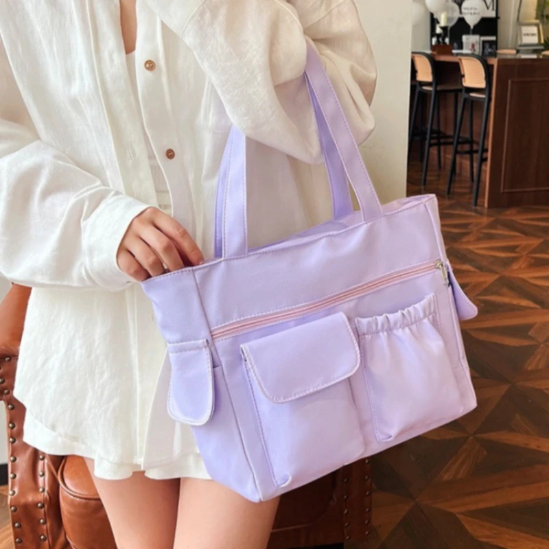 Women's Multi Pocket Handbag w - огляд і ціна Women'S Tote Bags For Work