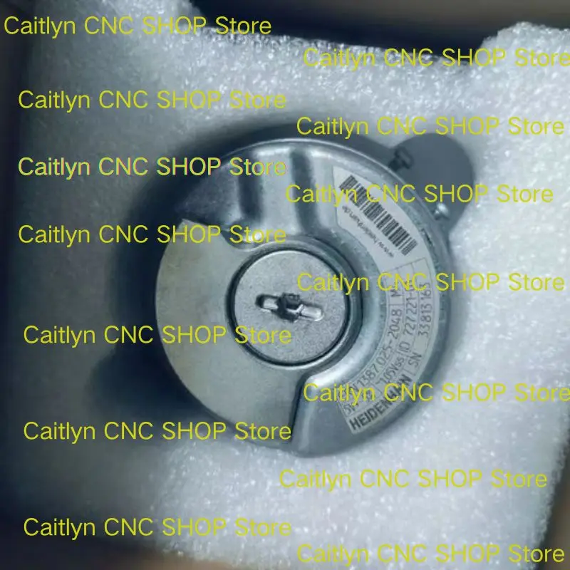 New ERN1387.025-2048, ID727.221-01 encoder for fast shipping