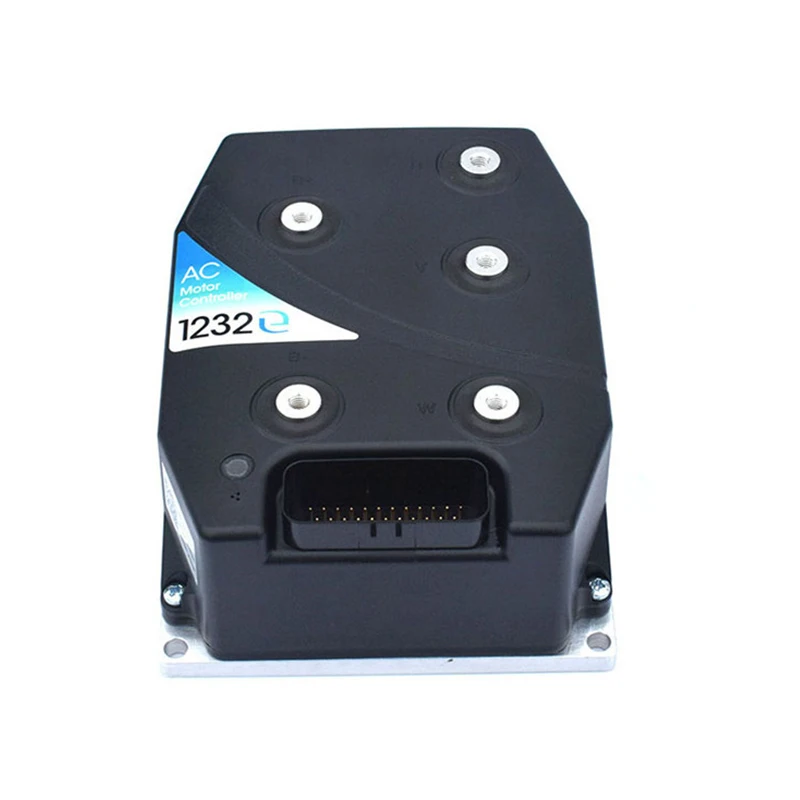 Original Curtis Controller 1232E-2321 24V AC Motor Controller For Forklift Pallet Truck Driving Motor Controller