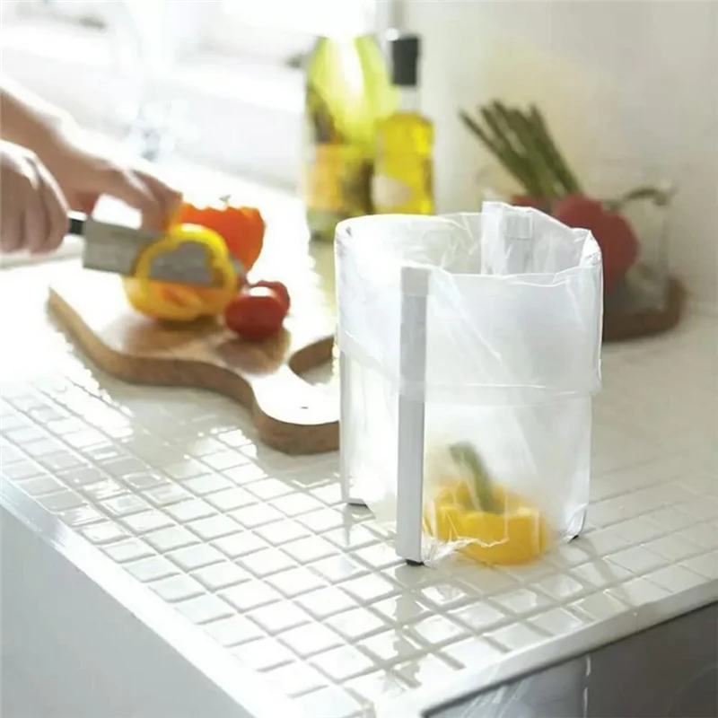 BAAJ-طاولة طعام قابلة للطي، Porter المطبخ، دعم Porter القهوة، دعم المطبخ العائلي قابل للطي 15.8 سم أسود سهل Insta #4