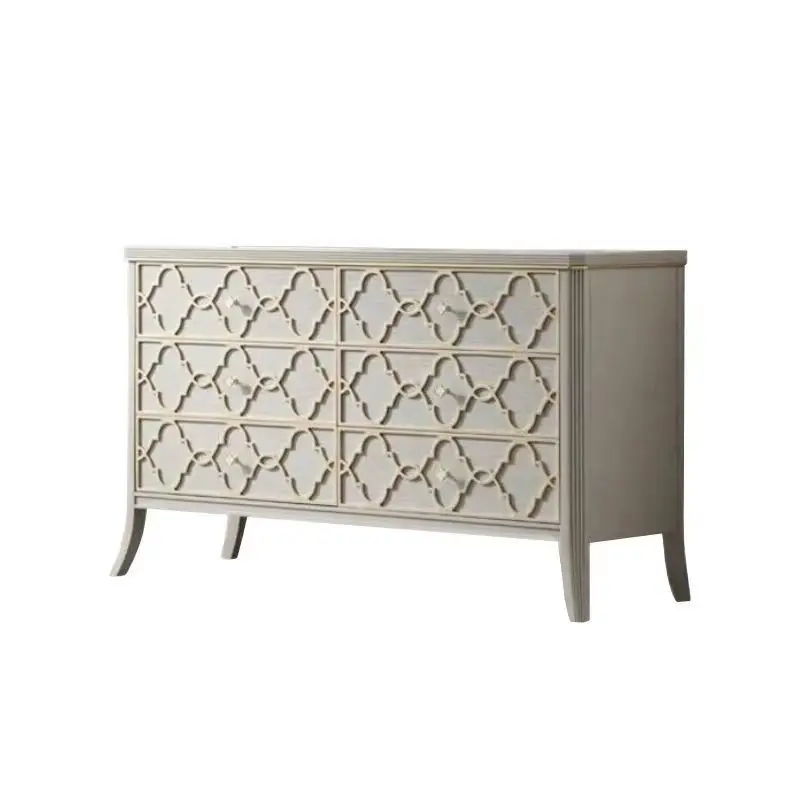 

entrance cabinets, European neoclassical foyer decoration cabinets, post-modern old sideboards, shoe cabinets