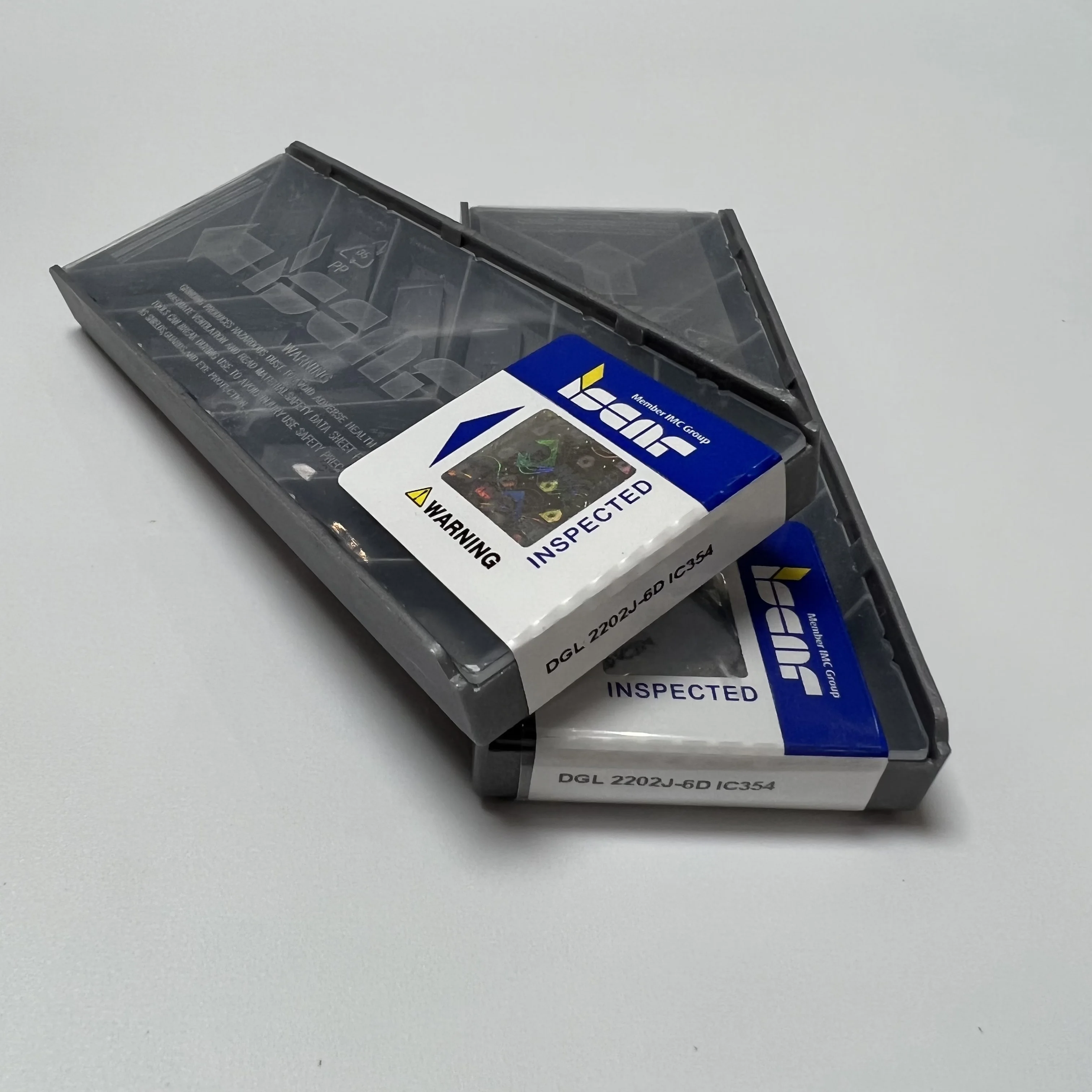 

DGL2202J-6D IC354 CNC TOOL