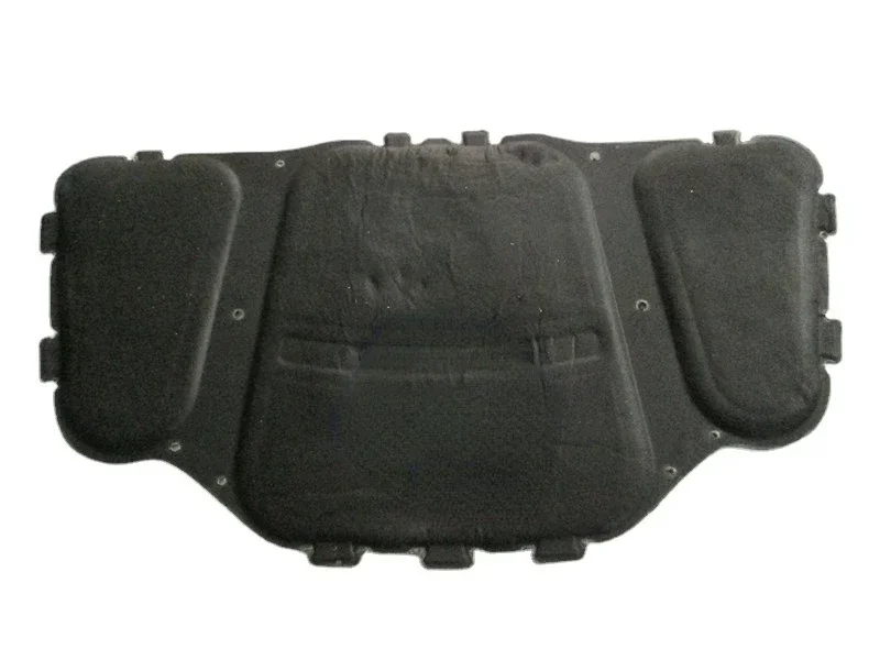 

For BMW E60 E61 525i 528i 530i 51487148208 Engine Hood Insulation Pad Cover