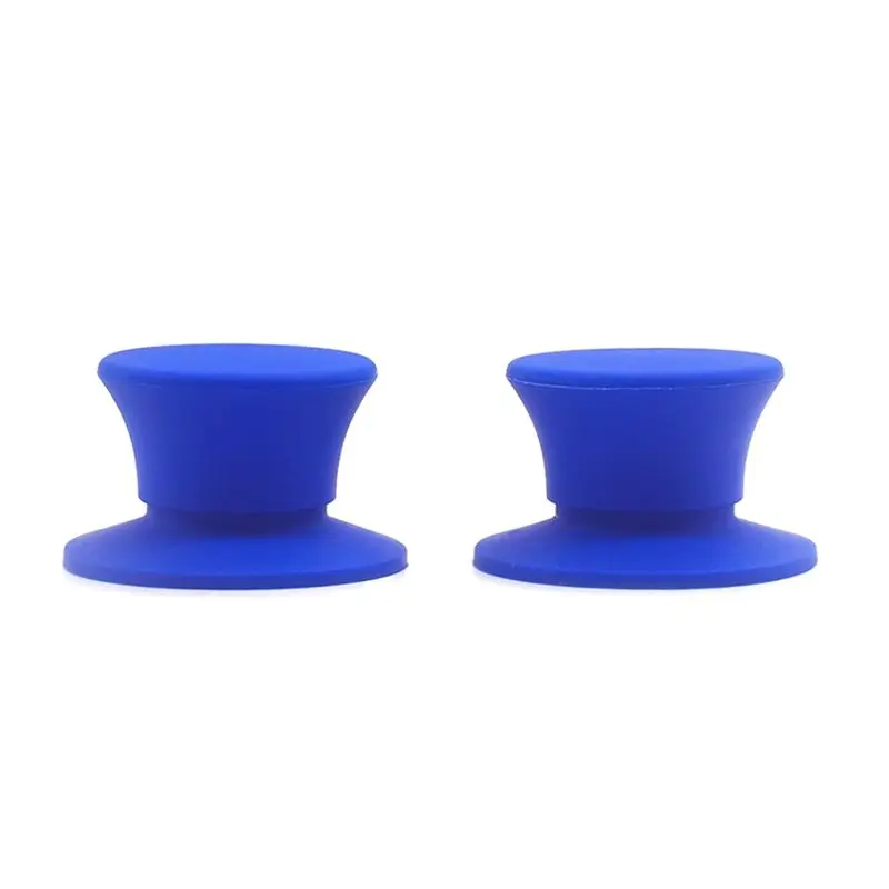 

A33T-1 Pair 1/4 Inch NAB Hub Adapters For Reel Recorders For Studer Revox Akai Teac DENON D