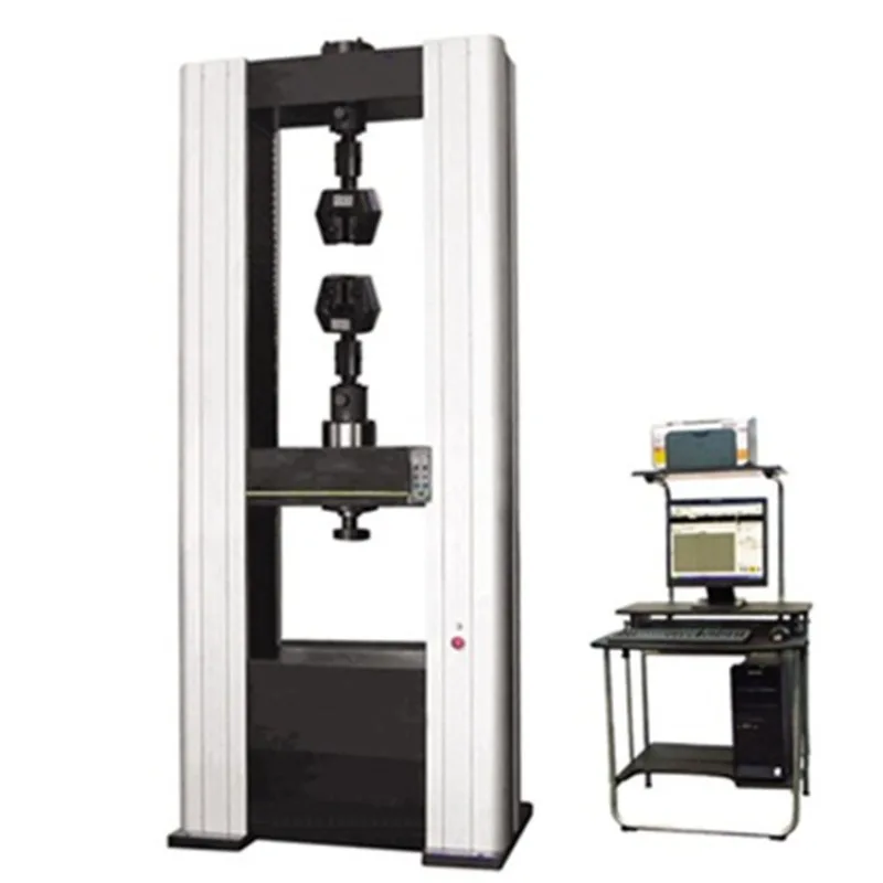 WDW-200KN Floor Typ… - image