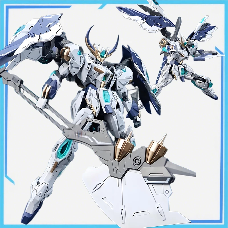 

SNAA Original Knights of The Round Table Series GIANT AXE Action Figure Assembly Model Toys Collectible Model Ornaments Gifts