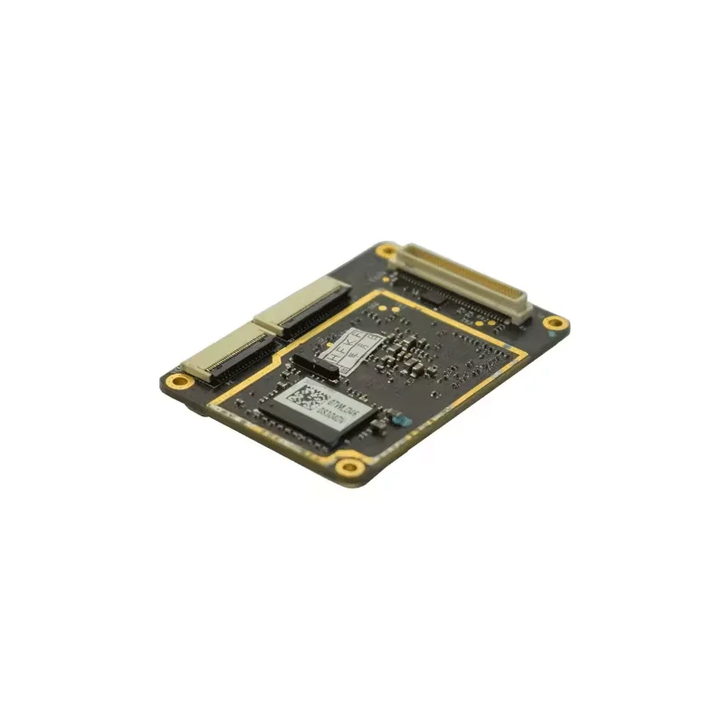 

DJ Phantom 4 image transfer board disassembly and maintenance parts drone suitable for Phantom 4 replacement parts in stock