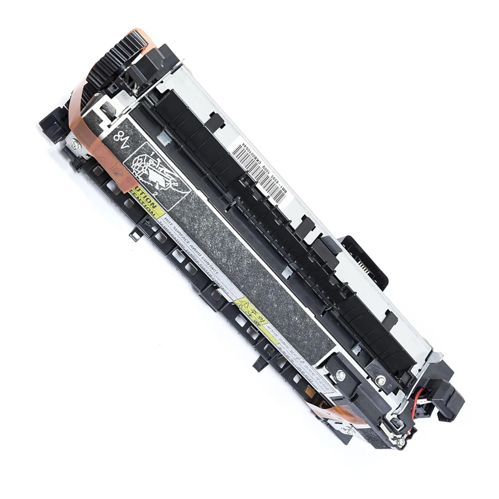 Proceso de instalación simplificado con unidad de fusión RM18395 compatible con todos los modelos en la gama de 600 para impresoras HP