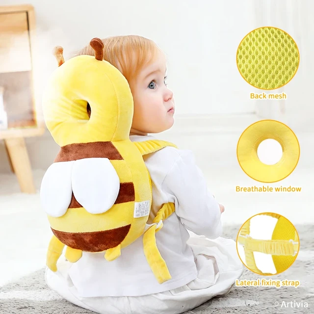 Baby Head Protector Kids Headrest Pillow Baby Special Cotton Baby Head Pillow Kids Baby Pillows Aliexpress