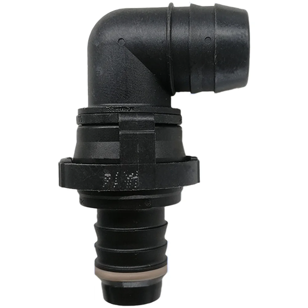 for exhaust System 22mm Female Connector for Automotive Fuel Line Use Multi Position Angles Straight 90 110 120 135 Degree