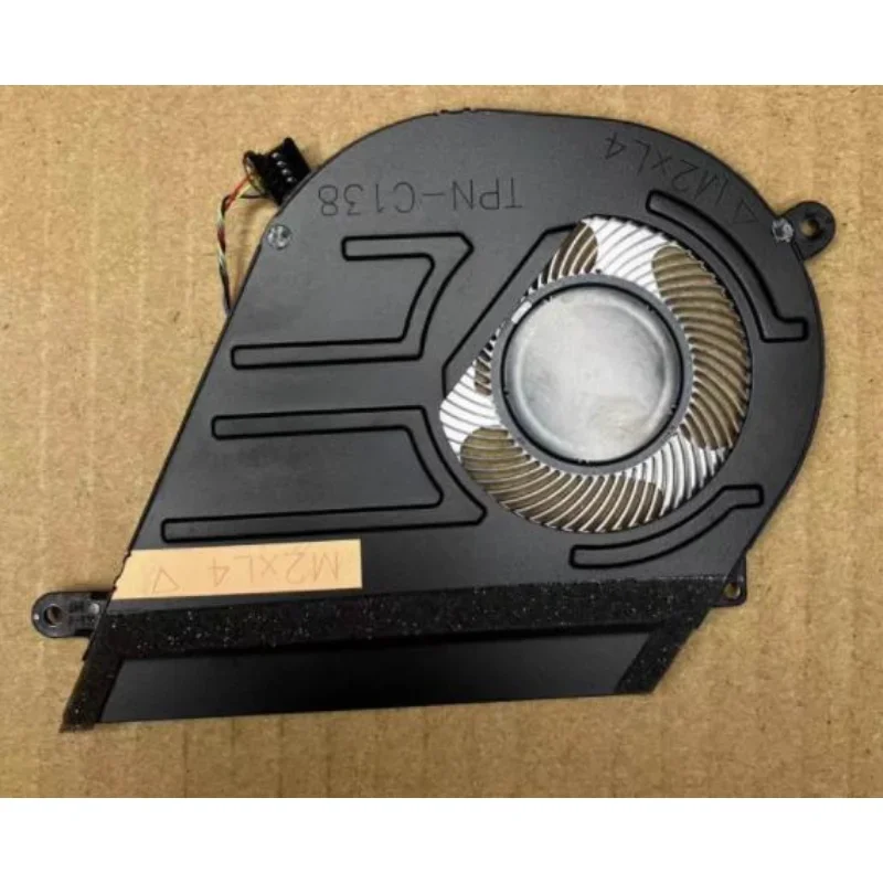 New Laptop CPU Cooling Fan For HP EG50040S1-CF70-S9A 2.25W DC2800LWS0SU03 Fan