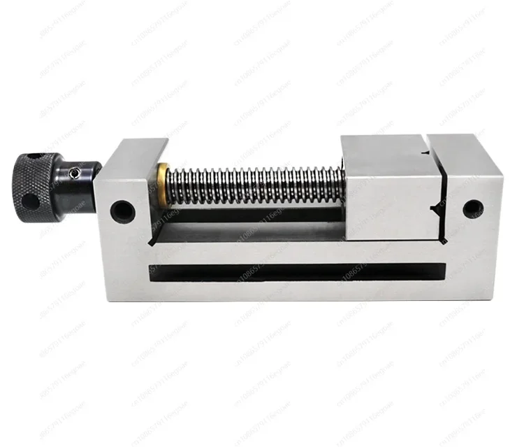 2"High Precision Ma…