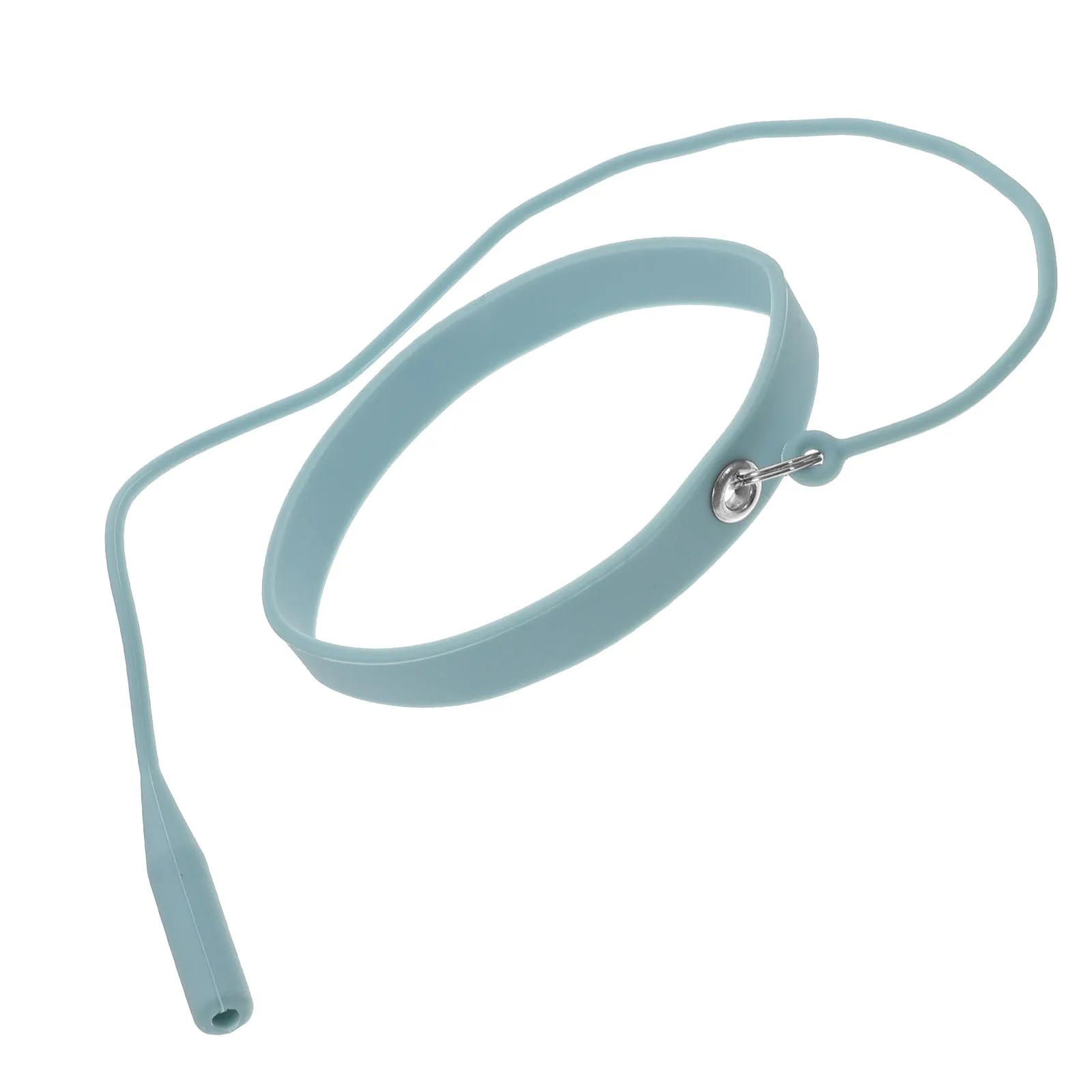 リストバンドまつげピンセットホルダー プレミアムシリコン 軽量 ポータブル まつげエクステンションツール用 メイクアップオーガナイザー 女性用美容