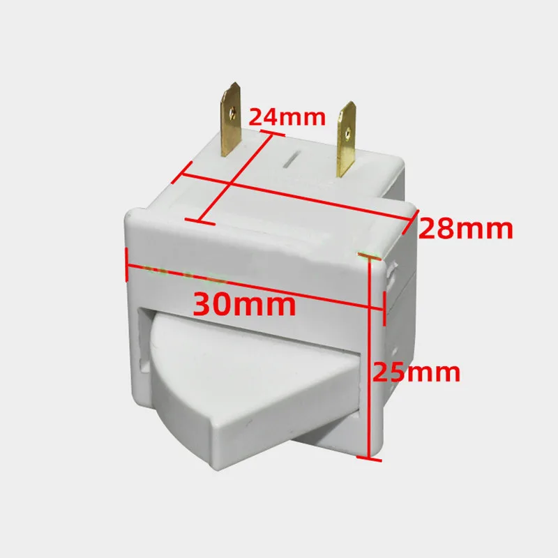 LTK-17 The Switch for Refrigerator Wine Cabinet Light Bulb Open Door Lighting Control Switch