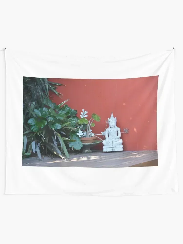 THAI BUDDAH Tapestry Funny Japanese Room Decor Things To Decorate The Room Nordic Home Decor Tapestry