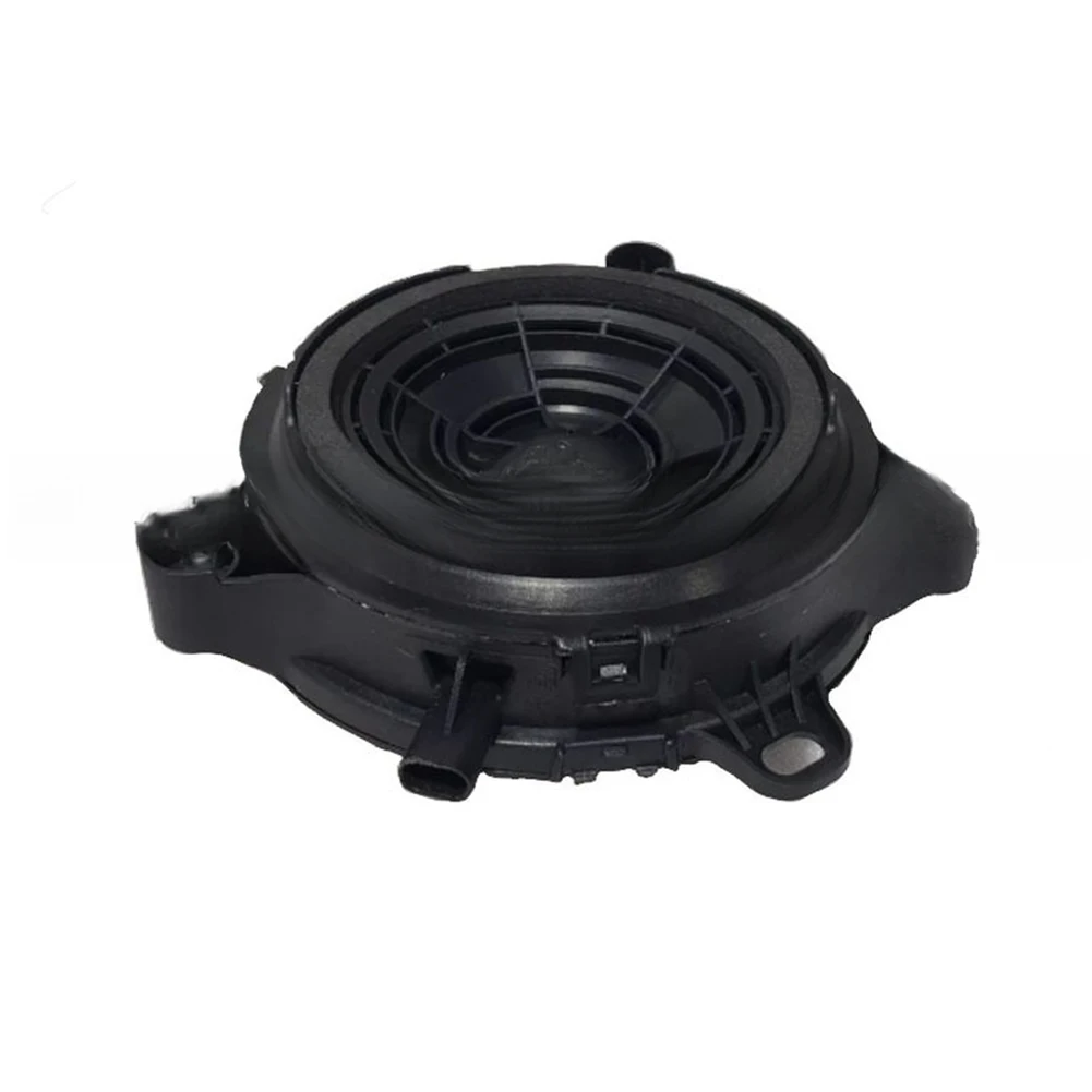 PWS Functionality Automobile Speaker Direct Replacement Speaker High-Quality ABS Construction For Tesla Model 3