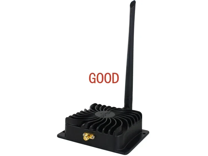 Высокомощный EP-AB009, сильный сигнал, 20-ватный усилитель Wi-Fi, хорошее качество, усилитель сигнала Wi-Fi