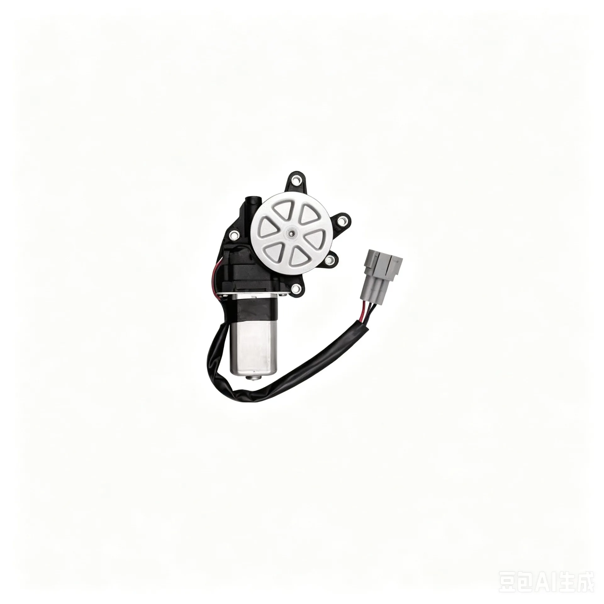 80731-8H30A Front Left Lifter Motor for Automobiles