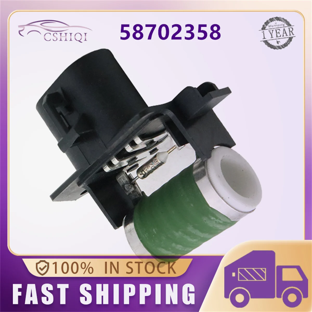 58702358 Fan Blower Motor For Fiat Opel Abarth 500 C Bravo Ii Corsa D Auto Accessories 51799351 51799359 51799364 55702180